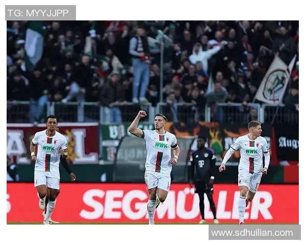 奥厄与柏林联合比赛前瞻分析及胜负预测展望