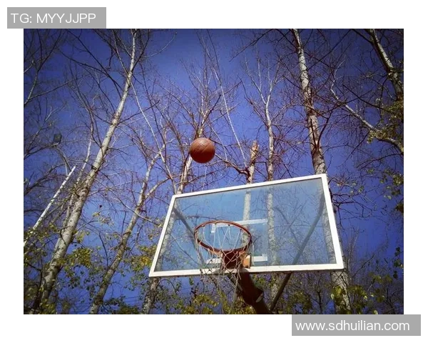 邹雨宸：从篮球场到人生舞台的奋斗与成长之路