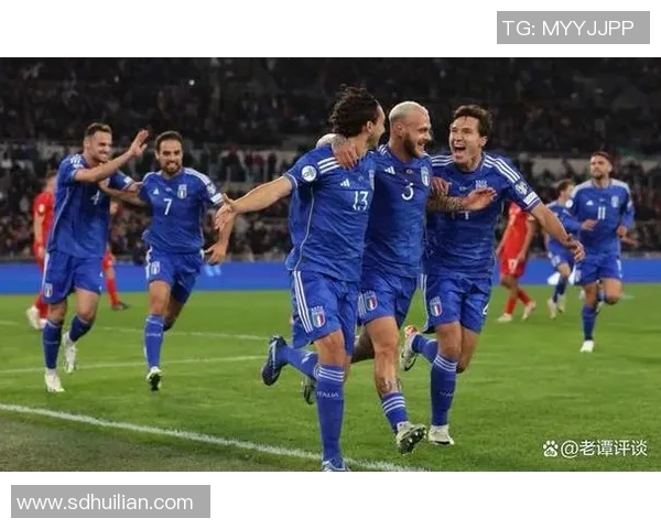 意大利与乌克兰足球历史交锋回顾及战绩分析