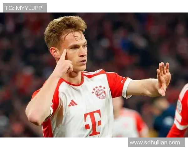 基米希：从天才少年到欧洲足球中场指挥官的成长之路